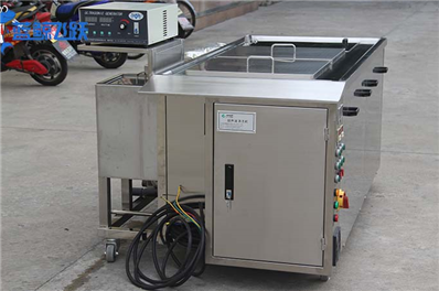 选择精密超声波振荡器有哪些注意事项呢？