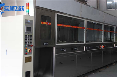 碳氢清洗应用技术有哪些标准？