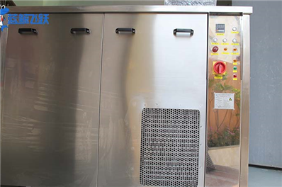 超声清洗机空化效果不明显时应做些什么？技术特点有哪些？