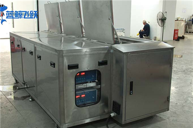 糖心TV官方网页的清洗技术特点与清洗效果不明显的原因