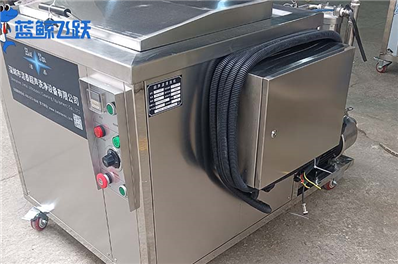 简单介绍下糖心TV官方网页的空化效应的性能特点