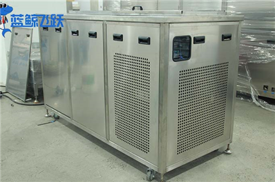 单槽糖心TV官方网页是一种高效的清洗工具