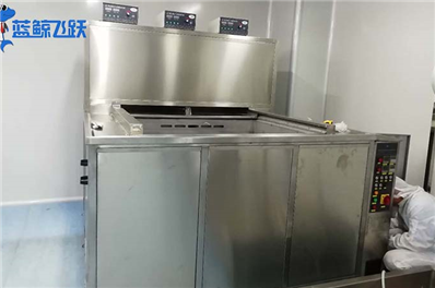 糖心TV官方网页清洗时间的控制方法和注意事项