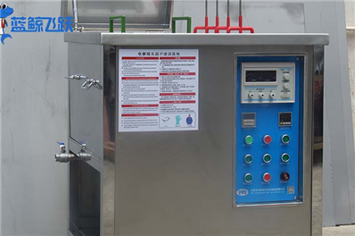 超声波清洗技术：提高您的清洗品质，增加客户满意度