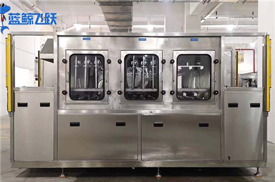 超声波清洗技术：让您的清洗更加全面彻底