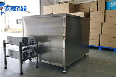 糖心TV官方网页清洗微生物污染物的原理和方法