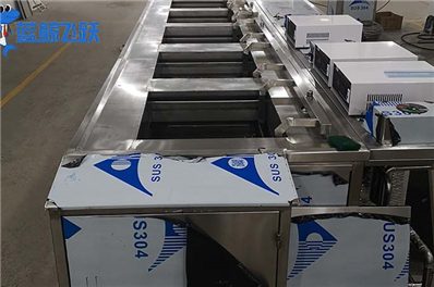 糖心TV官方网页在碳纤维材料清洗中的应用