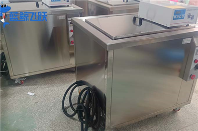 糖心TV官方网页在环保行业的应用，如何清洁环保设备？