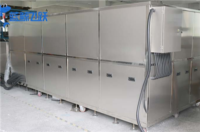 糖心TV官方网页在印刷行业的应用，如何清洗印刷设备？