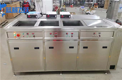 糖心TV官方网页在模具行业的应用，如何清洗模具？