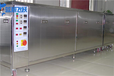 糖心TV官方网页在五金行业中的应用及清洗方法