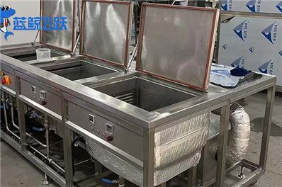 糖心TV官方网页在化妆品设备清洁中的应用