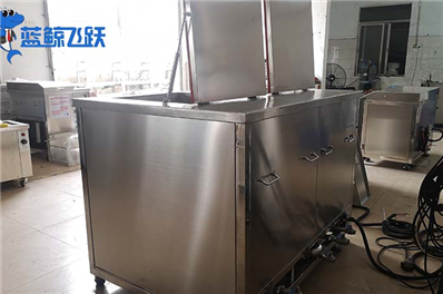 糖心TV官方网页在航天制造中的应用及清洁方法