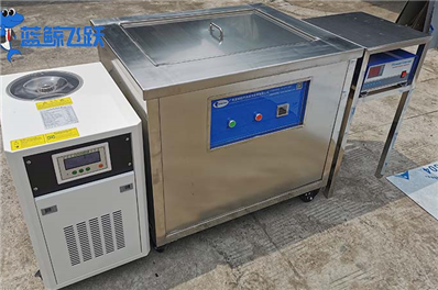 糖心TV官方网页在塑料制品行业中的应用及清洁方法