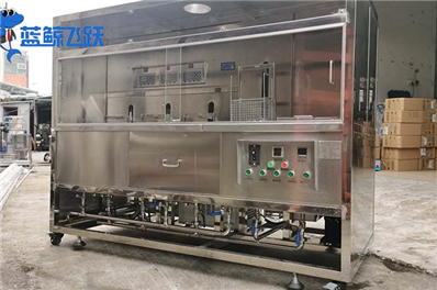 糖心TV官方网页在医疗器械行业的应用，如何清洁医疗设备？