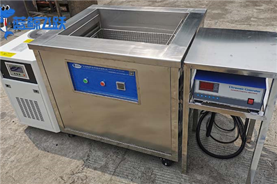 糖心TV官方网页在五金行业的应用及清洁方法