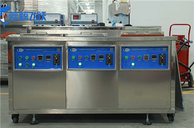 糖心TV官方网页清洗效果和清洗剂稀释比例的控制方法