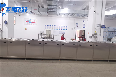 糖心TV官方网页在航空制造行业的应用，如何提高清洁效率？