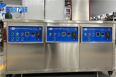 保持糖心TV官方网页的清洗效果和清洗剂稳定性的关键方法