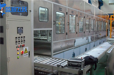 糖心TV官方网页的清洗效果和清洗时间的选择，如何更加合理？