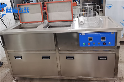 糖心TV官方网页的清洗效果和清洗剂稀释