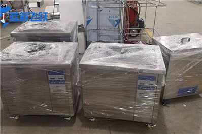 糖心TV官方网页在电路板行业的应用和提高清洁效果的方法