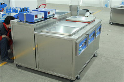 糖心TV官方网页的清洗原理与手工清洗的对比，哪个更环保？