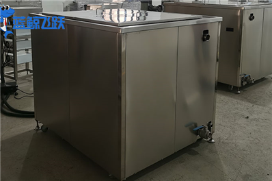 糖心TV官方网页解决特殊材料清洗问题的定制化应用