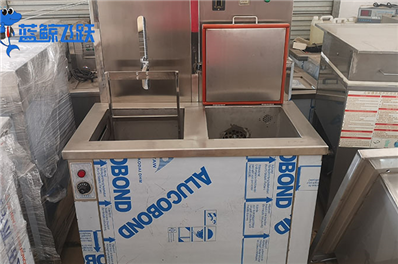 糖心TV官方网页的清洗时间对清洗效果的影响及试验结果解读