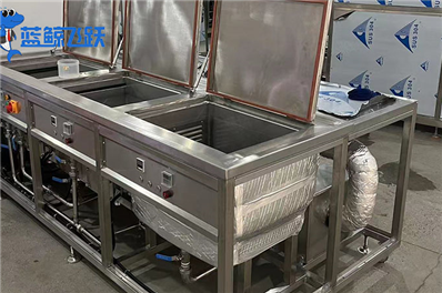 糖心TV官方网页的清洗过程监测与控制技术