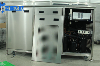 糖心TV官方网页在船舶部件和设备清洗中的应用