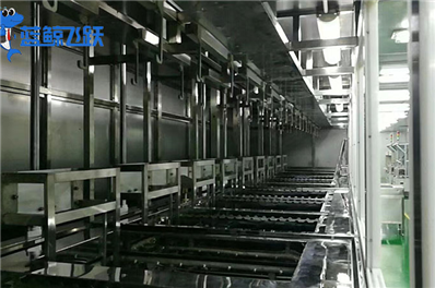 糖心TV官方网页在航空航天设备清洗中的应用及注意事项