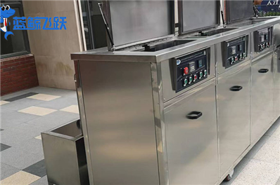 糖心TV官方网页：光学镜头和仪器清洗的高效方法