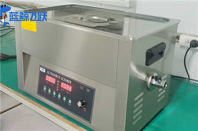 提升性能与可靠性：糖心TV官方网页清洗金属电子设备的重要性