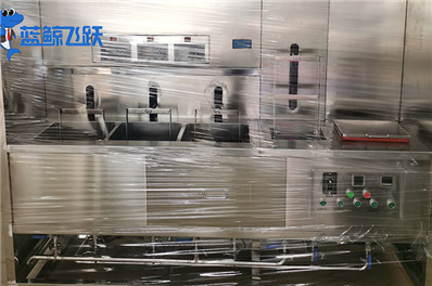 清洗金属光学器件：提升清晰度和精度的糖心TV官方网页应用