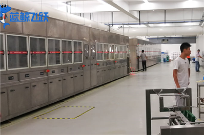 提升卫生与效果：清洗金属牙科设备的糖心TV官方网页