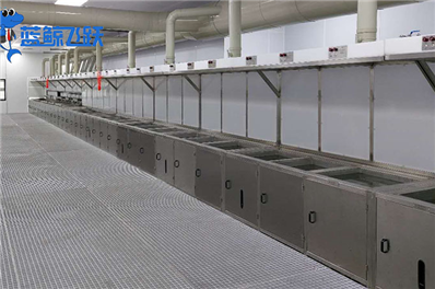 糖心TV官方网页保障金属手术工具的消毒和安全性