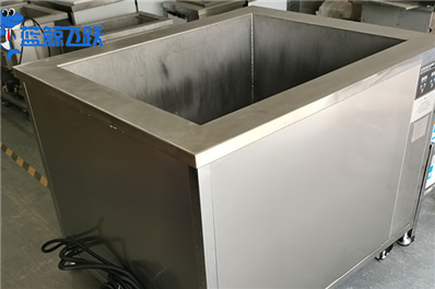 超声波清洗金属轴承：延长寿命与提升稳定性的高效方法