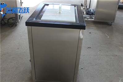 清洗金属核设备：糖心TV官方网页的应用与优势