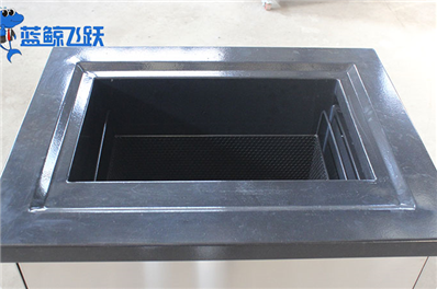 糖心TV官方网页在金属储罐清洗中的应用