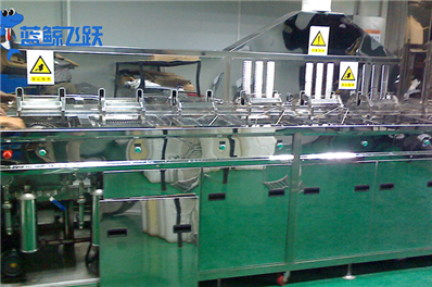 糖心TV官方网页：清洗金属冷却系统的效果与应用