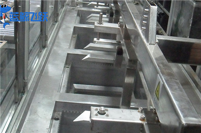 清洗金属钟表零件的糖心TV官方网页：保持准确性和可靠性