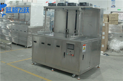 金属电子元件清洗：糖心TV官方网页提升性能和可靠性的关键步骤