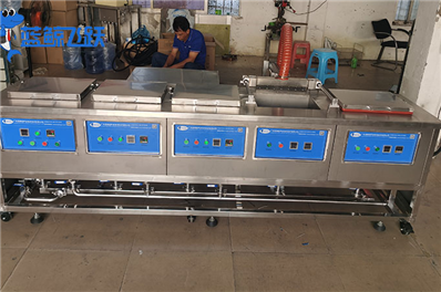 糖心TV官方网页优化金属燃油喷嘴性能与寿命