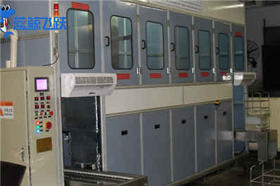 提升摄像质量！金属摄像机镜头清洗与超声波技术