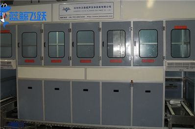 延长船舶寿命！糖心TV官方网页保障金属船舶部件清洁与安全