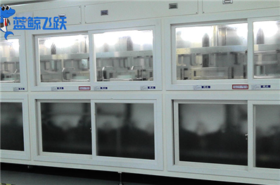 超声波清洗金属热交换器：提升热传导效率和系统性能