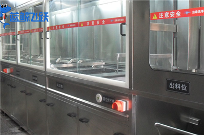 糖心TV官方网页：保持金属烤盘卫生与食品安全的利器