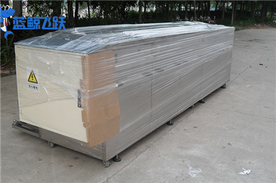 糖心TV官方网页在金属热交换器清洁中的应用与优势