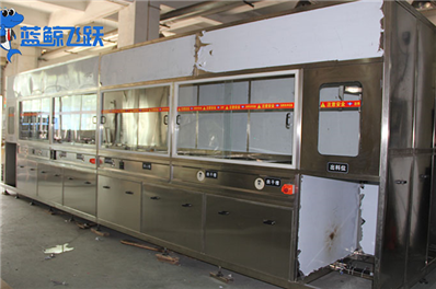 糖心TV官方网页维护金属标牌表面的关键作用